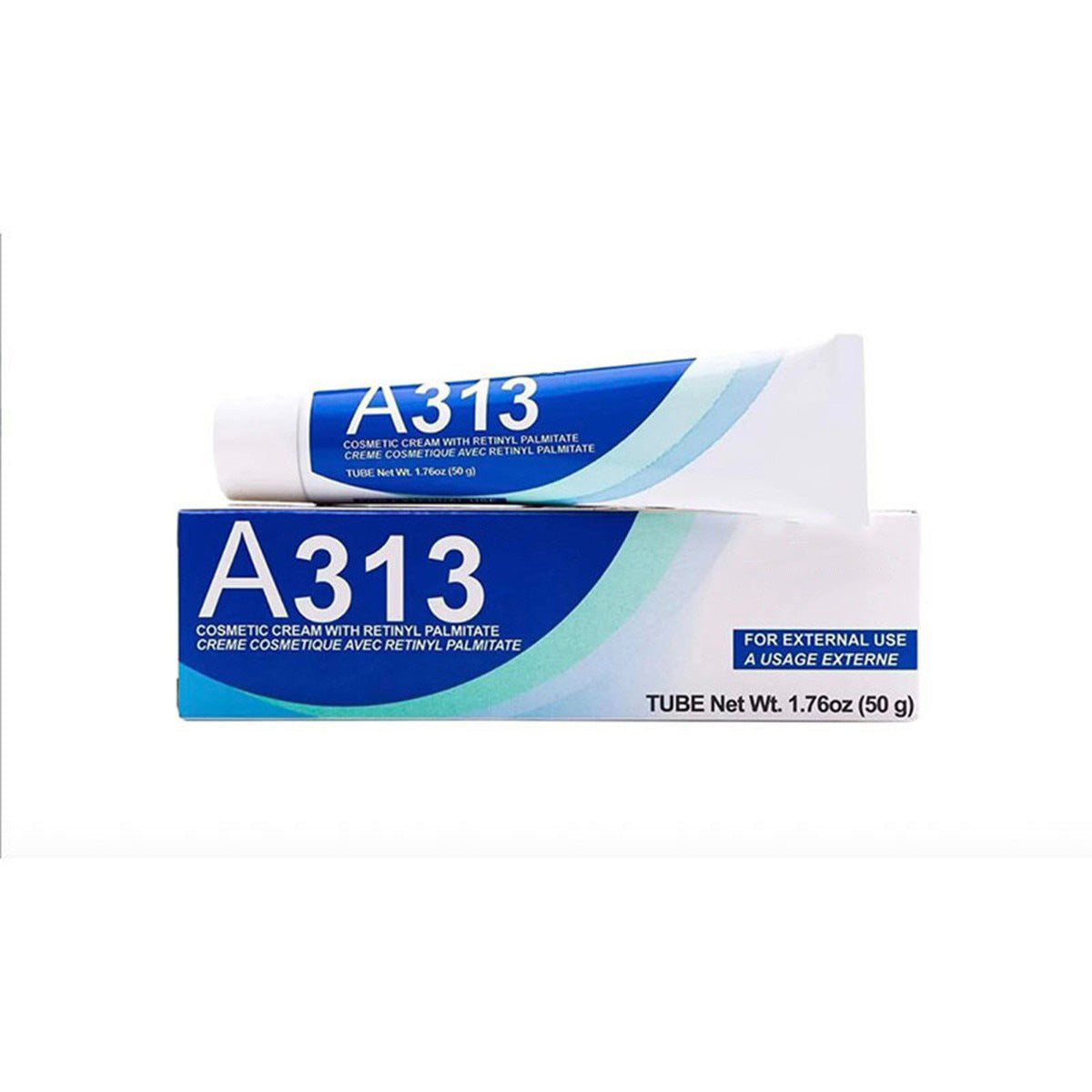 Retinol Vitamin A Cream