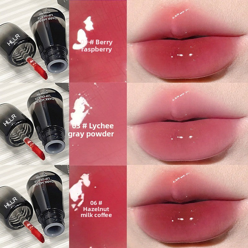 Li pOil Lip Gloss LipstickLong-Lasting Whitening
