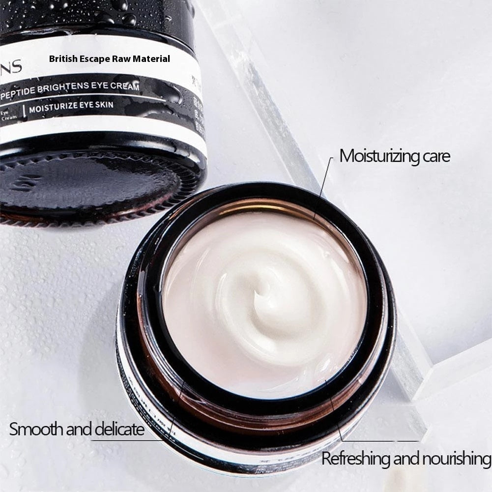 Eye Cream Moisturizing Eye Cream WomenFirming 's Fine Line Dark Circle Remover Moisturizing Eye Mask Cream