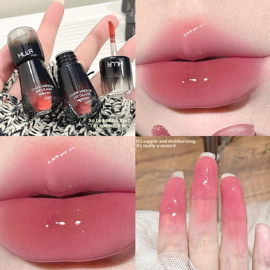 Li pOil Lip Gloss LipstickLong-Lasting Whitening