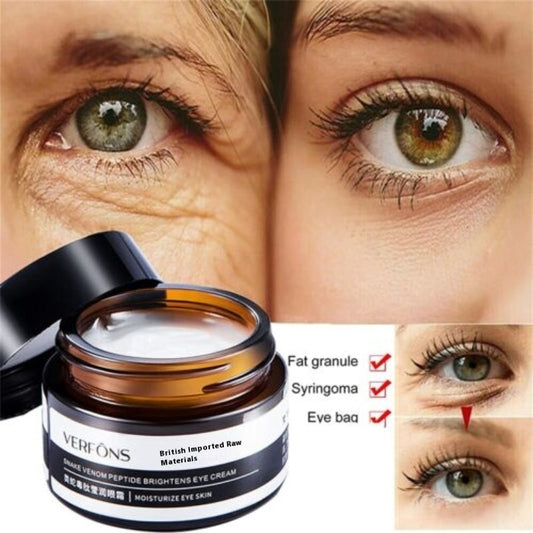 Eye Cream Moisturizing Eye Cream WomenFirming 's Fine Line Dark Circle Remover Moisturizing Eye Mask Cream
