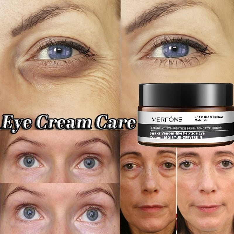 Eye Cream Moisturizing Eye Cream WomenFirming 's Fine Line Dark Circle Remover Moisturizing Eye Mask Cream