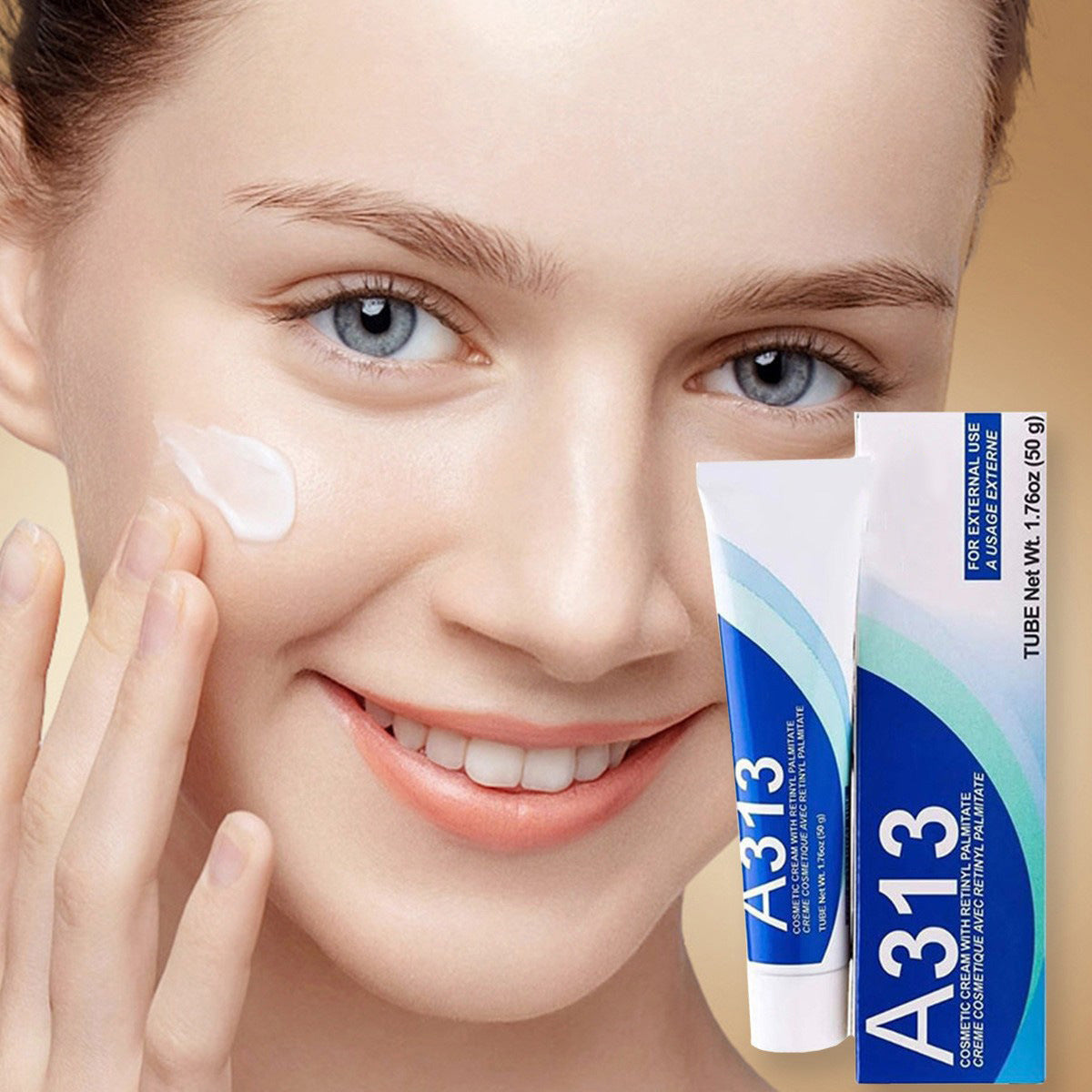 Retinol Vitamin A Cream